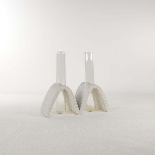 Arch Wave Propagation Station