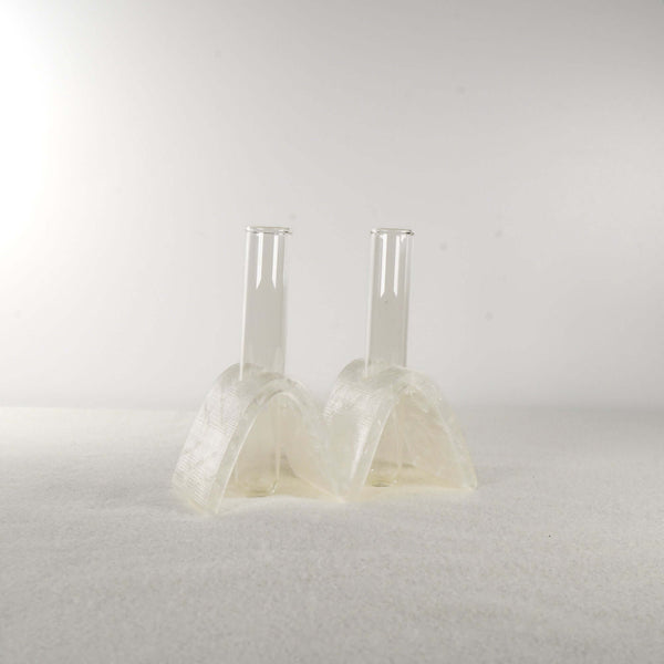 Arch Wave Propagation Station