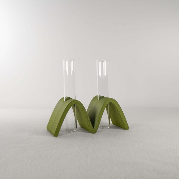 Arch Wave Propagation Station