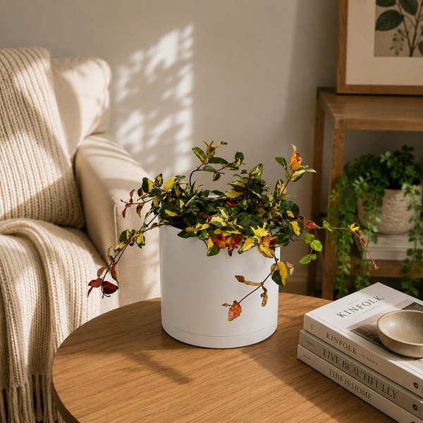 How to Care for Golden Sunset Variegated Jasmine