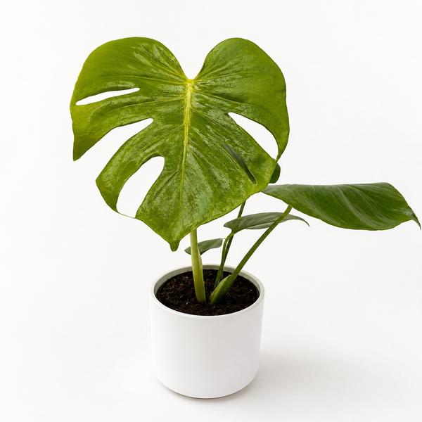 How to Care for Monstera 'Lemon Lime'