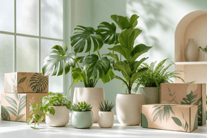 Best Plant Subscription Boxes to Try This Month
