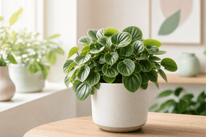 Peperomia Plant Care Guide for Healthy Indoor Growth