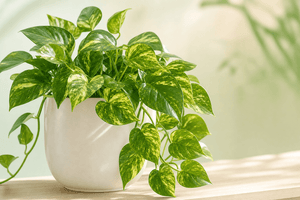 Pothos Care Guide for Light, Watering, Pruning, and Propagation