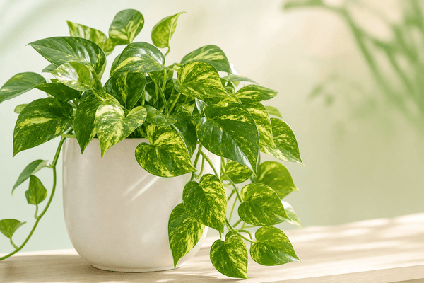 Pothos Care Guide for Light, Watering, Pruning, and Propagation