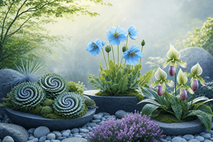 Rare Outdoor Plants Worth Buying for a Standout Garden