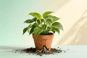 When to Repot Your Plants and How to Tell It Is Time