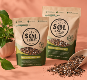 Soil & Potting Mix