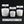 3-Piece White Ceramic Planter Pot Set with Fluted Design & Saucers