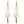 2-Pack: Indoor Outdoor Hanging Pot Rope Net Macrame Plant Hanger