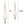 2-Pack: Indoor Outdoor Hanging Pot Rope Net Macrame Plant Hanger