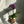 Kokedama With Mini Orchid