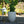 Handmade Ceramic Planter Pot - 17 Inch Diameter