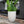Handmade Ceramic Planter Pot - 17 Inch Diameter
