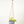 Virago Modern Hanging Planter- Grid