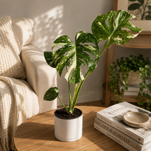white blizzard philodendron Runo Plants | Rare & Collectors' Plants