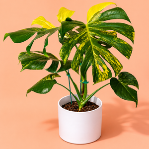 Monstera Yellow Marylin