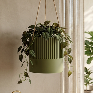 Ender Hanging Planter
