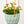Virago Modern Hanging Planter- Grid