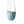 Virago Modern Hanging Planter- Grid