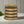 Rippled Plant Pot with Drainage – Modern Organic Indoor Planter with Saucer, 3D Printed Wavy Pot for Houseplants - BRIM