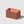 Ribbed Wall Planter, Rectangle