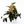Syngonium Red Arrow