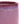 Burgundy Ceramic Plant Pot and Saucer