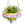 Rosie: UFO Hanging Plant Pot