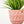 Virago Modern Hanging Planter- Grid