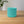 Ring of Pearls Planter Pot