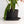 Geometric Oval Handmade Porcelain Planter