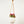 Virago Modern Hanging Planter- Grid