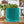 Mid-Century Ribbed Planter with Drainage and Saucer in Multiple Colors, 3D Printed Planter with Unique Modern Design, Lightweight, Wave