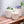 Ceramic Webbing Pattern Planters Embossed Cane Cement Pots Small Medium Large