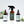Plant Care Bundle - Neem Oil, Fertilizer, Leaf Spray