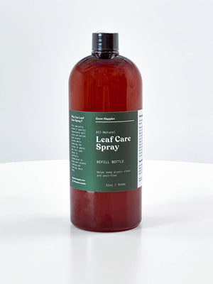 Plant Leaf Care Spray - 8oz