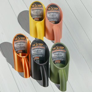 Plant Soil Scoop